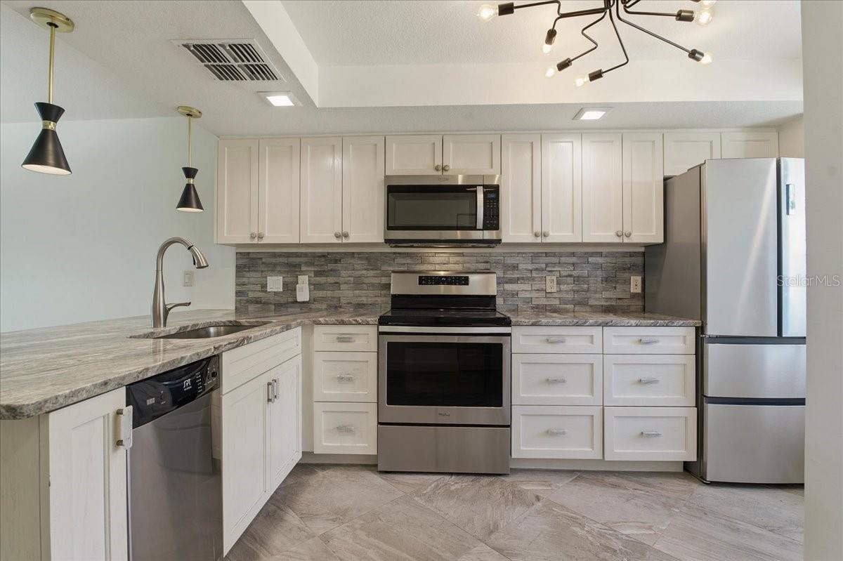 BRYN MAWR AT COUNTRYSIDE - Residential