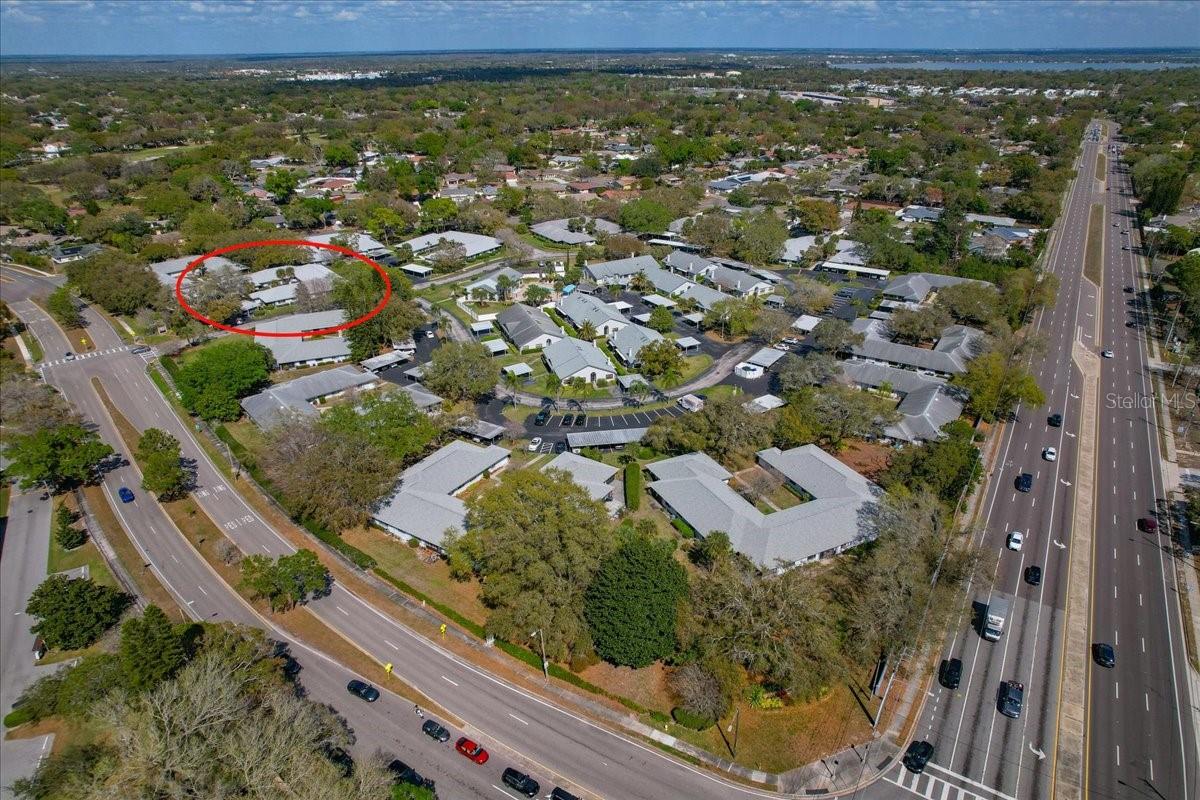 BRYN MAWR AT COUNTRYSIDE - Residential