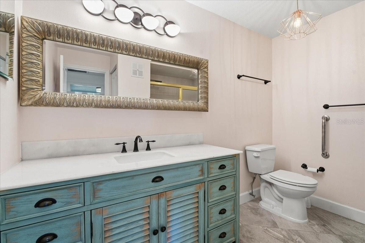 BRYN MAWR AT COUNTRYSIDE - Residential