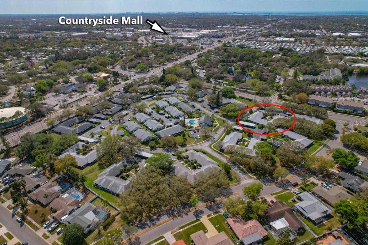 BRYN MAWR AT COUNTRYSIDE - Residential