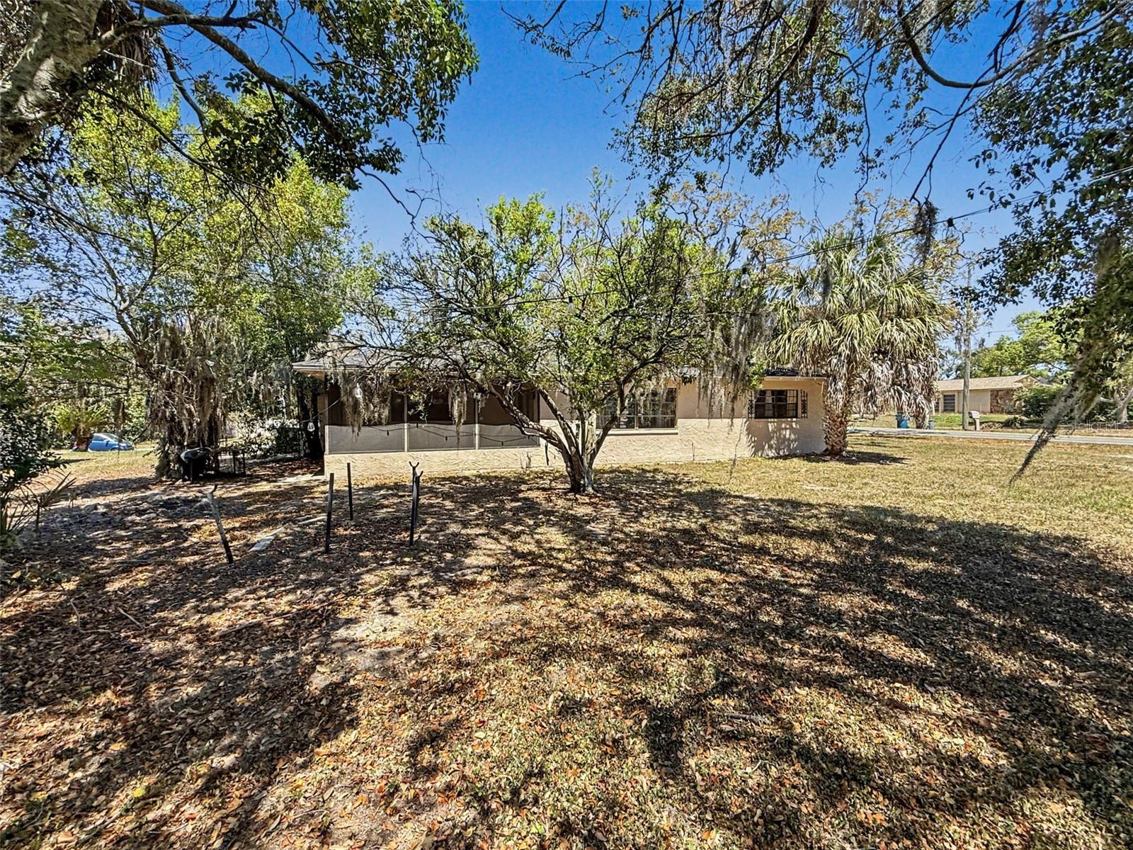 SPRING HILL - Residential