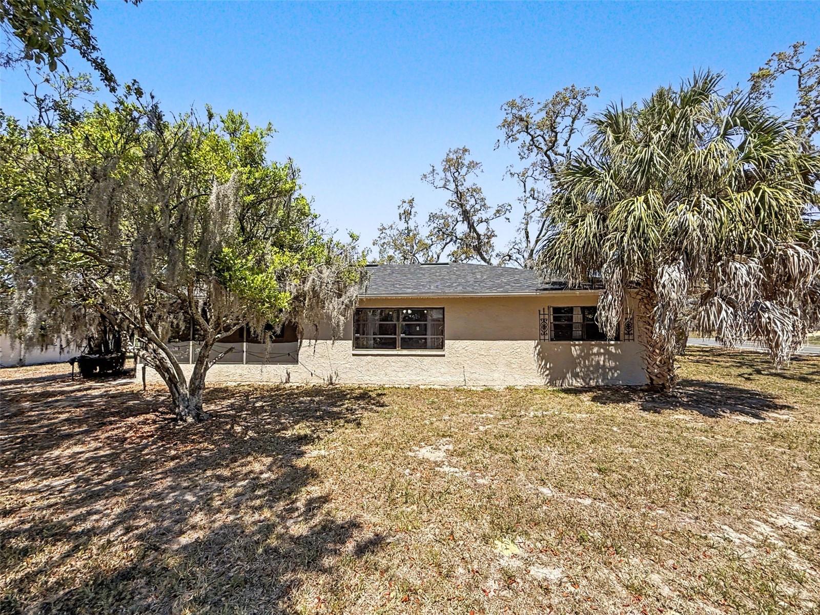 SPRING HILL - Residential