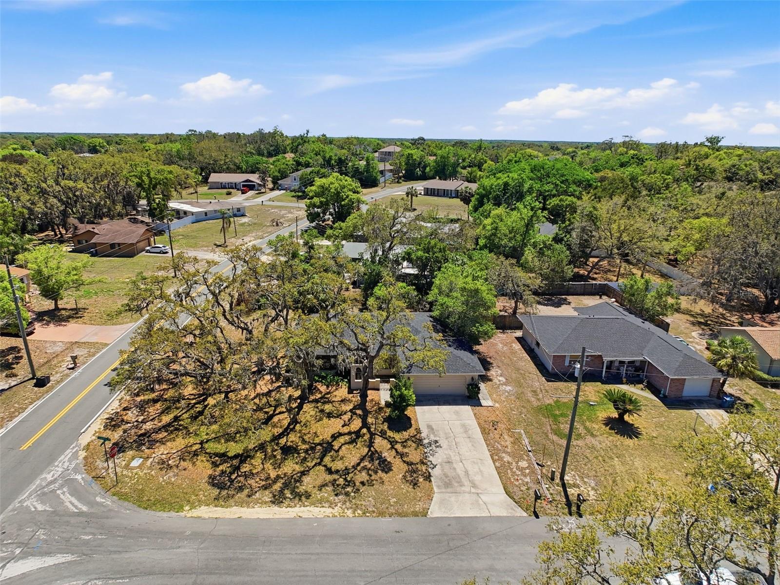 SPRING HILL - Residential