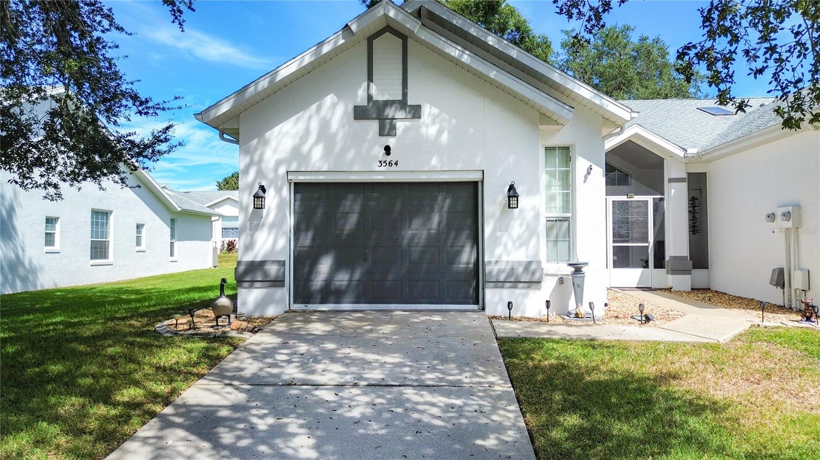 3564 S BELGRAVE DRIVE