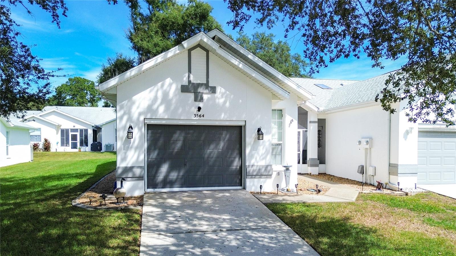 3564 S BELGRAVE DRIVE