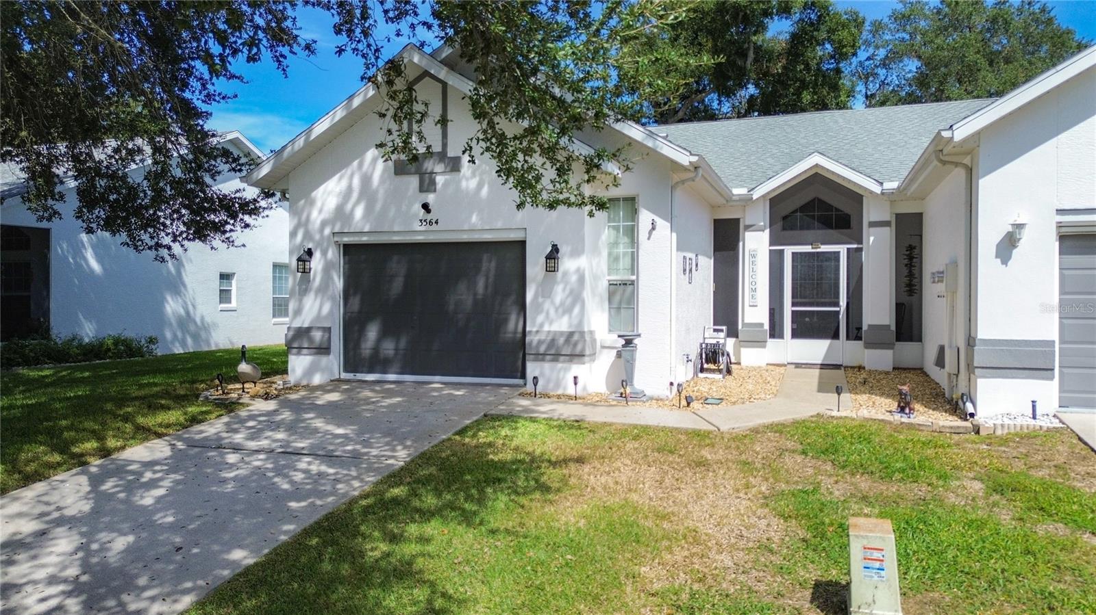 3564 S BELGRAVE DRIVE
