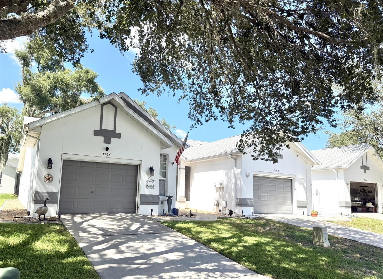 3564 S BELGRAVE DRIVE
