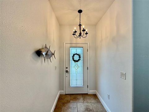 A home in NEW SMYRNA BEACH