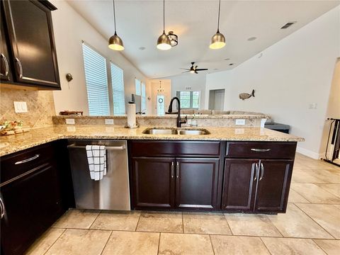 A home in NEW SMYRNA BEACH