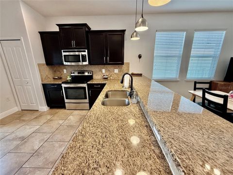 A home in NEW SMYRNA BEACH