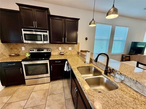 A home in NEW SMYRNA BEACH