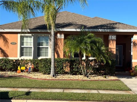 3325 PINTELLO AVENUE NEW SMYRNA BEACH FL 32168