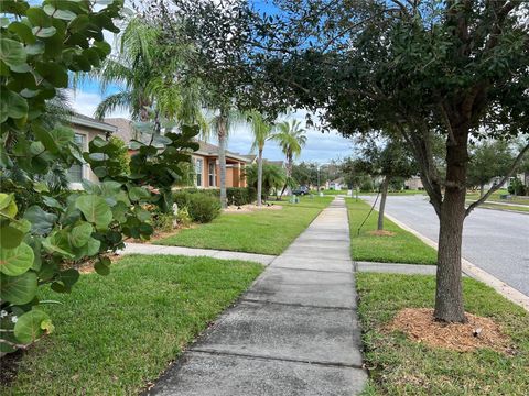 A home in NEW SMYRNA BEACH