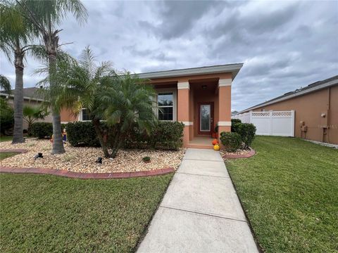 A home in NEW SMYRNA BEACH