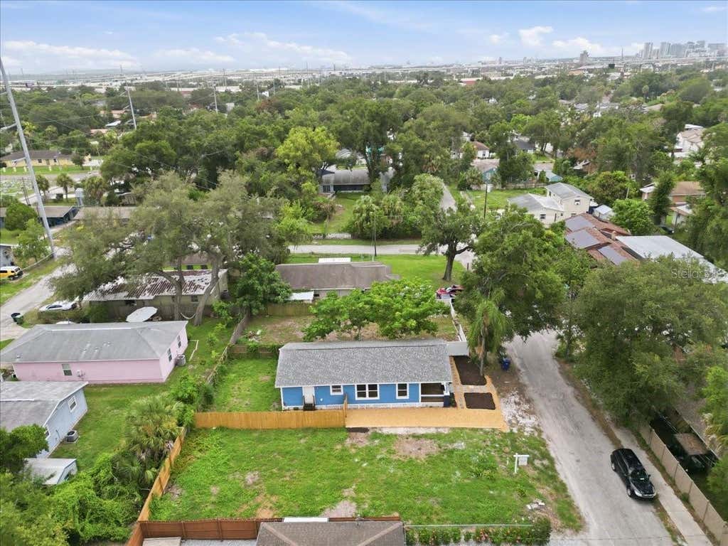Photo of 3107 N 24th Street, Tampa, FL 33605 (MLS # TB8528088)