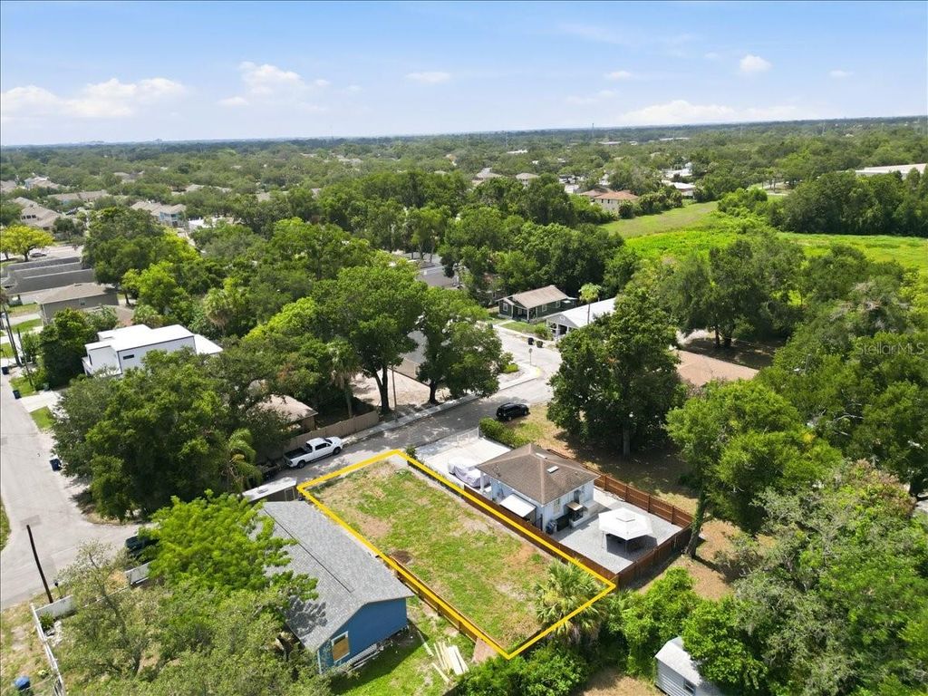 Photo of N 24th Street, Tampa, FL 33605 (MLS # TB8528088)