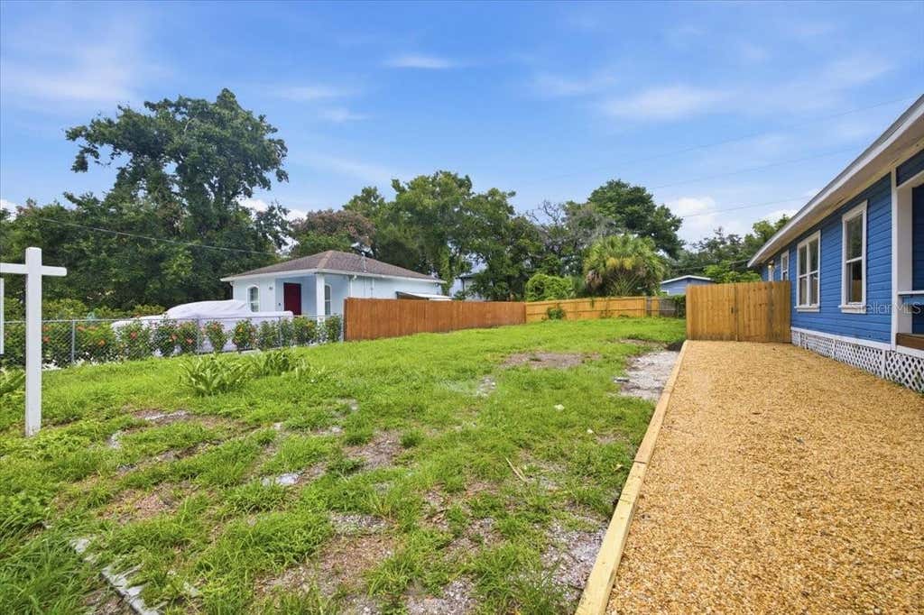 Photo of 3107 N 24th Street, Tampa, FL 33605 (MLS # TB8528088)