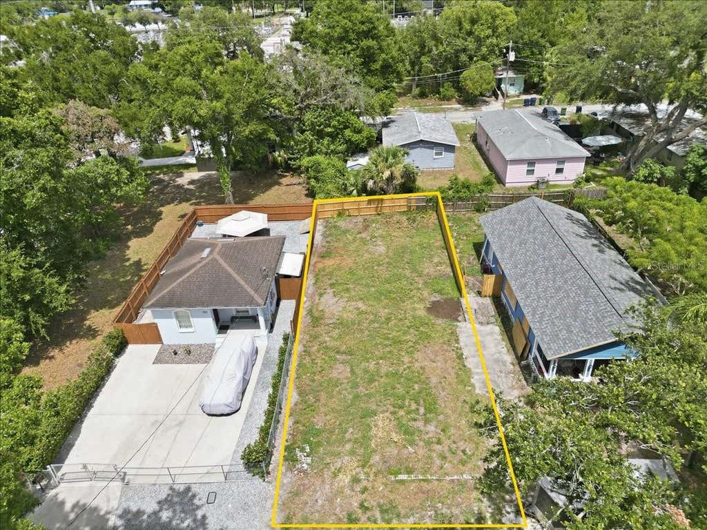 Photo of N 24th Street, Tampa, FL 33605 (MLS # TB8528088)