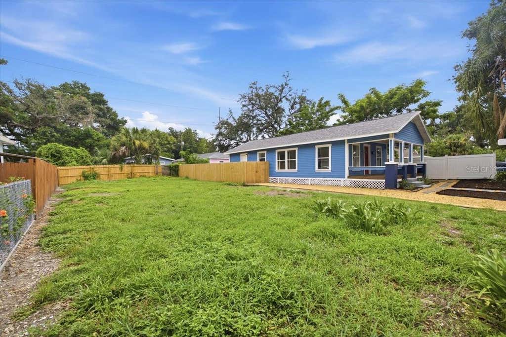 Photo of 3107 N 24th Street, Tampa, FL 33605 (MLS # TB8528088)