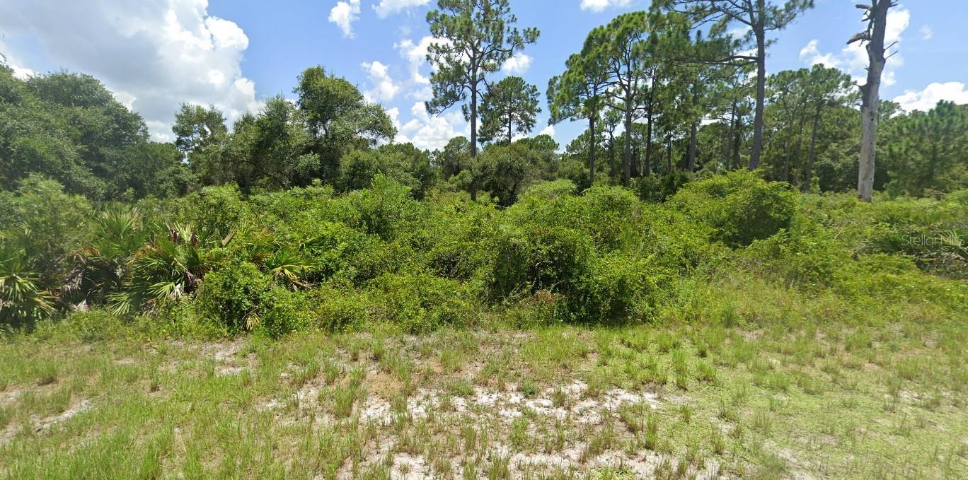 Photo 5 of 5 of HERMOSA CIRCLE land