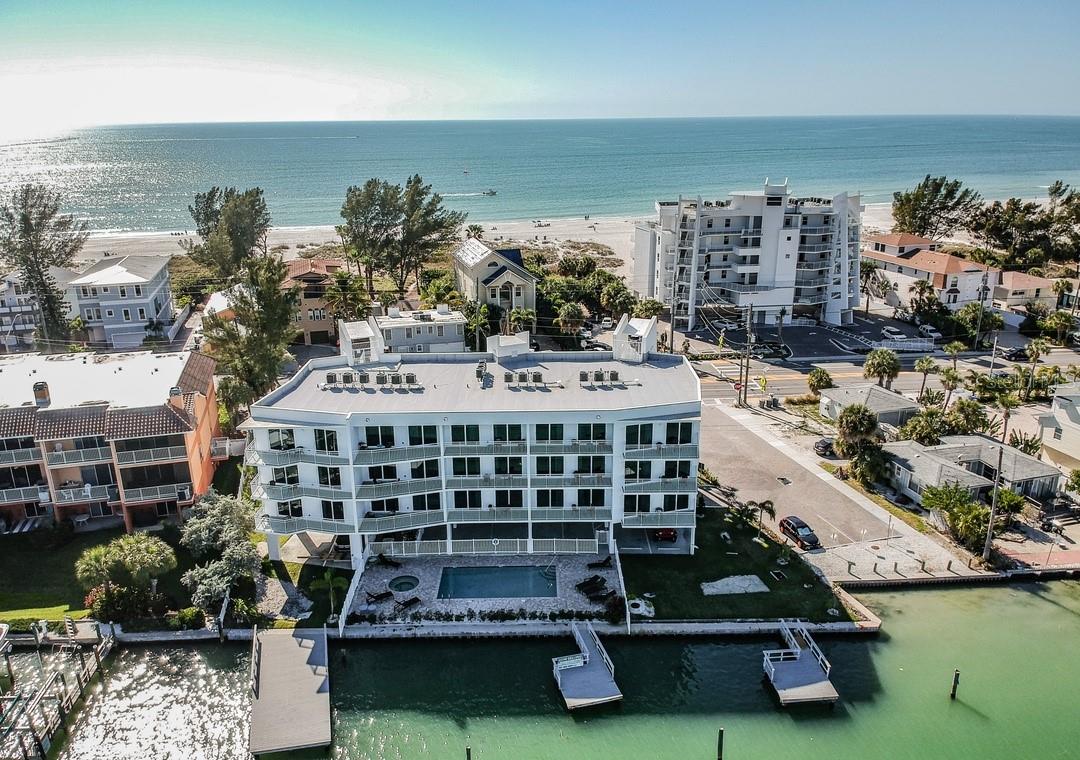 10091 GULF BOULEVARD 301E