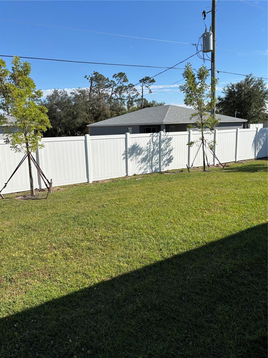 PORT CHARLOTTE SEC 033 - Residential