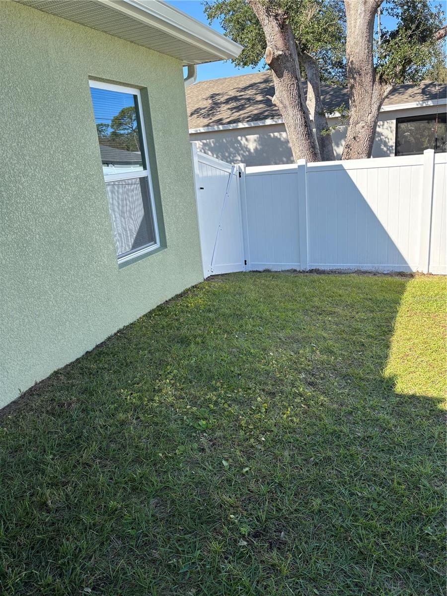 PORT CHARLOTTE SEC 033 - Residential