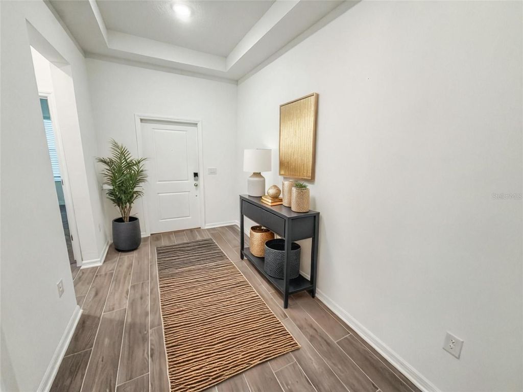 Photo of 4807 Worchester Drive, Kissimmee, FL 34746 (MLS # O6408137)
