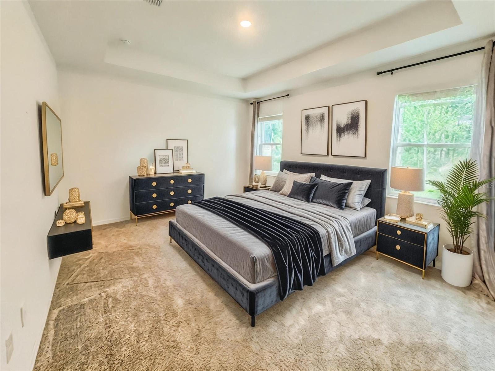 KNIGHTSBRIDGE PH 1 - Residential