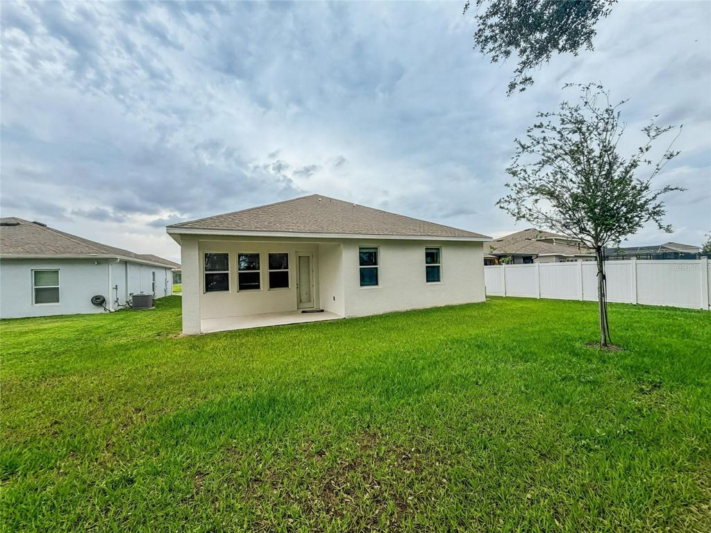 Photo of 4807 Worchester Drive, Kissimmee, FL 34746 (MLS # O6408137)