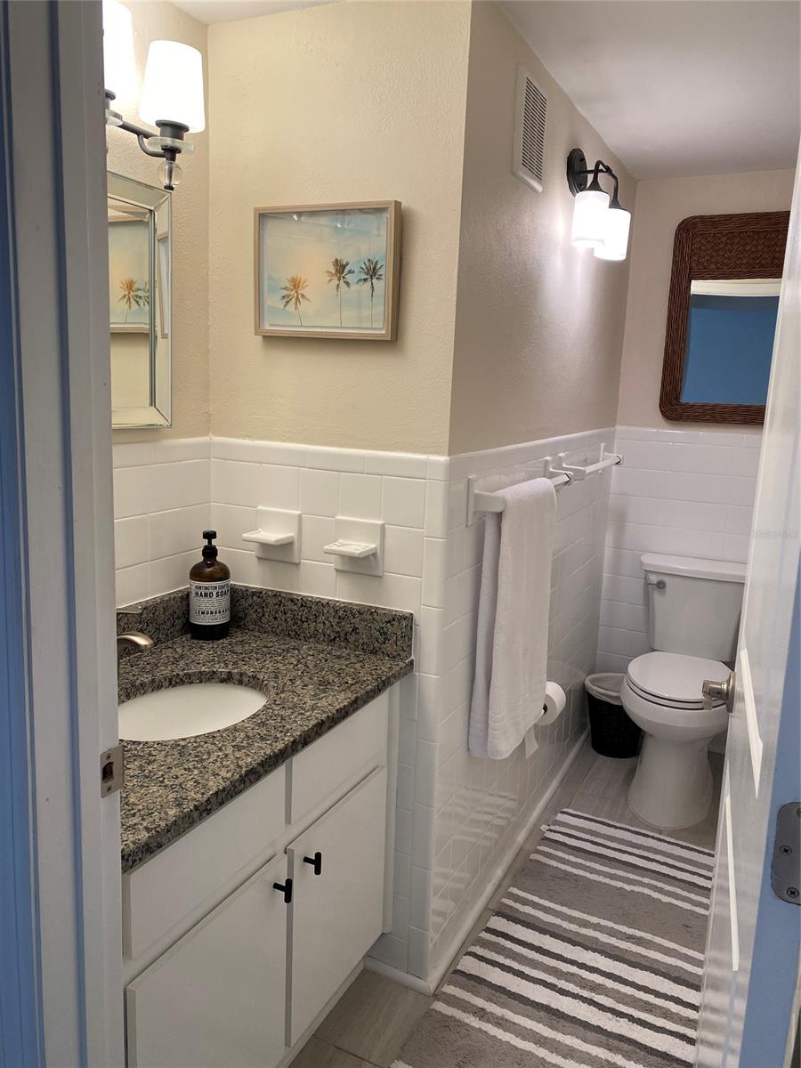 Venetian - Residential Lease