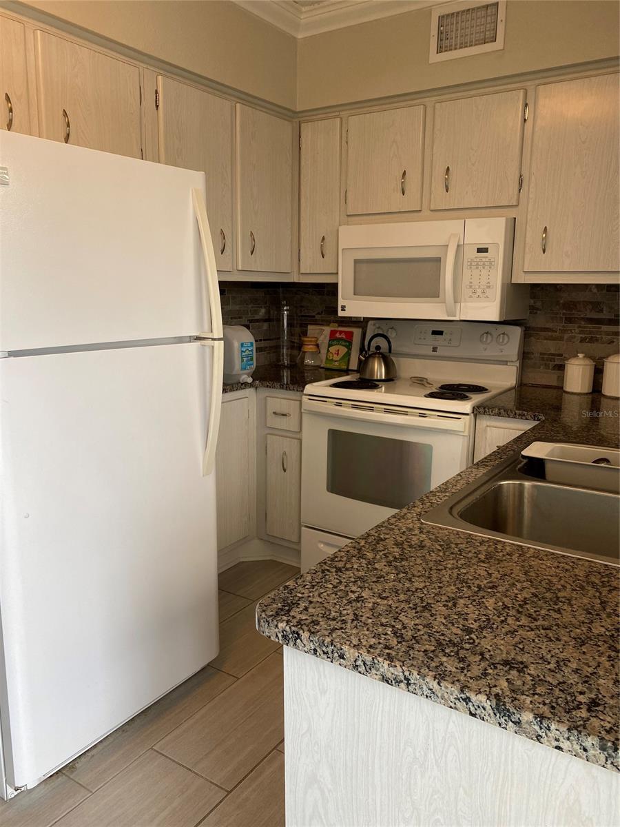 Venetian - Residential Lease