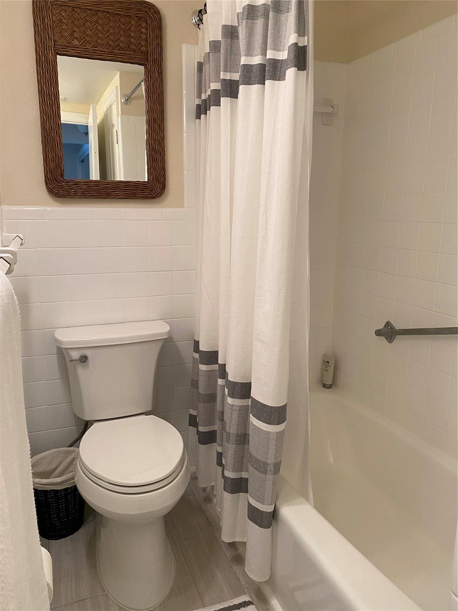 Venetian - Residential Lease