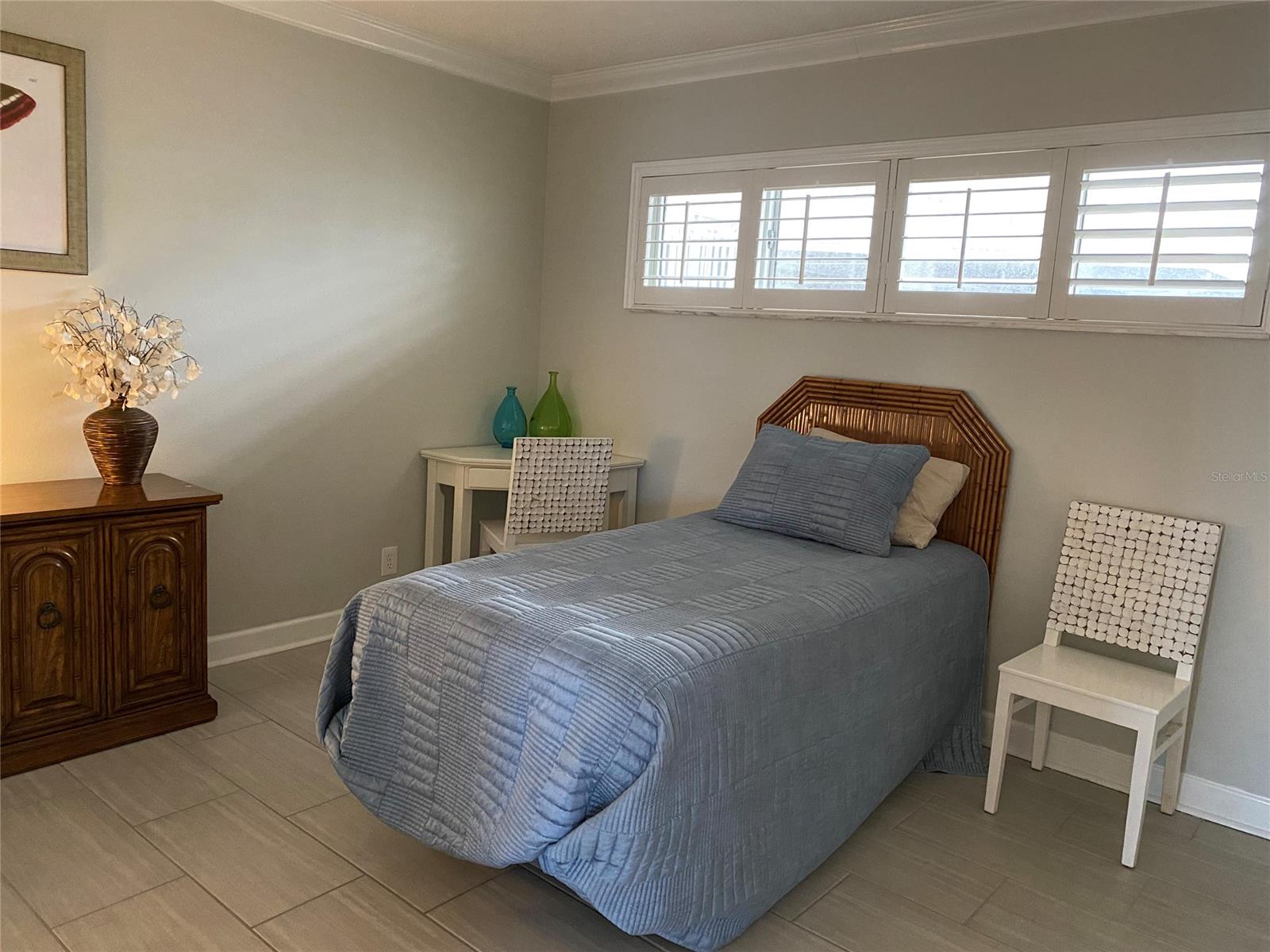 Venetian - Residential Lease