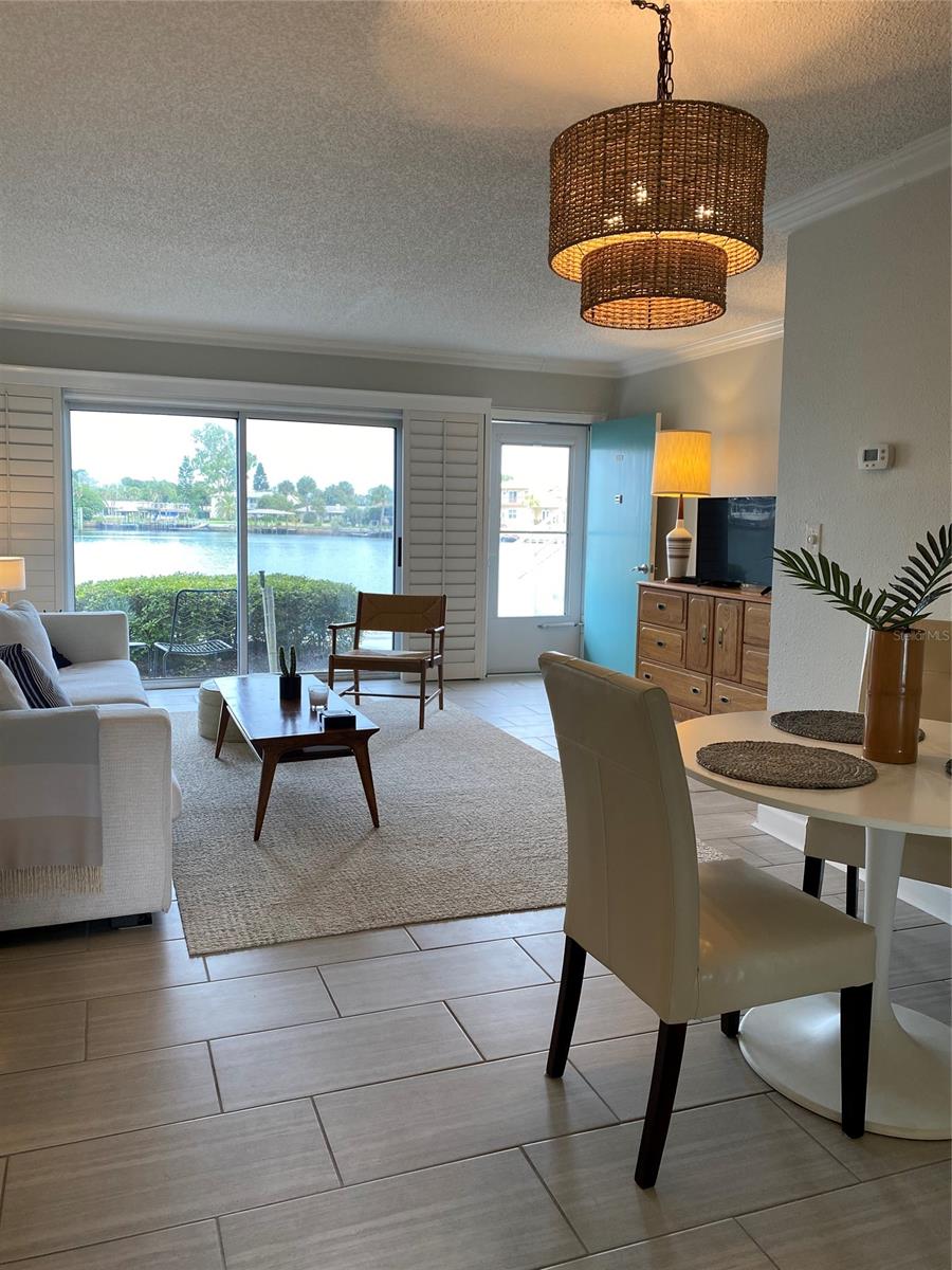 Venetian - Residential Lease