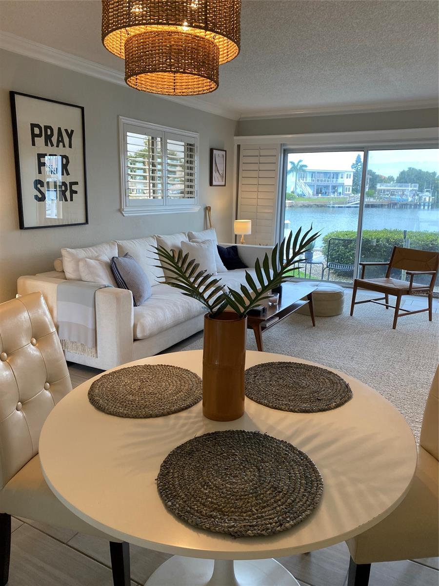 Venetian - Residential Lease