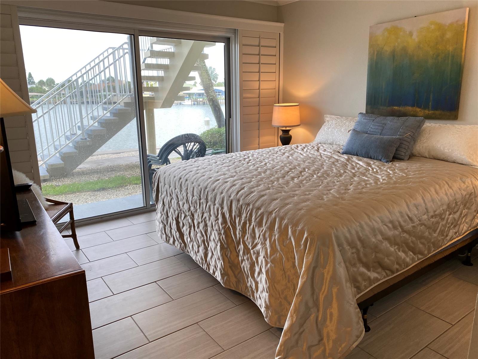 Venetian - Residential Lease