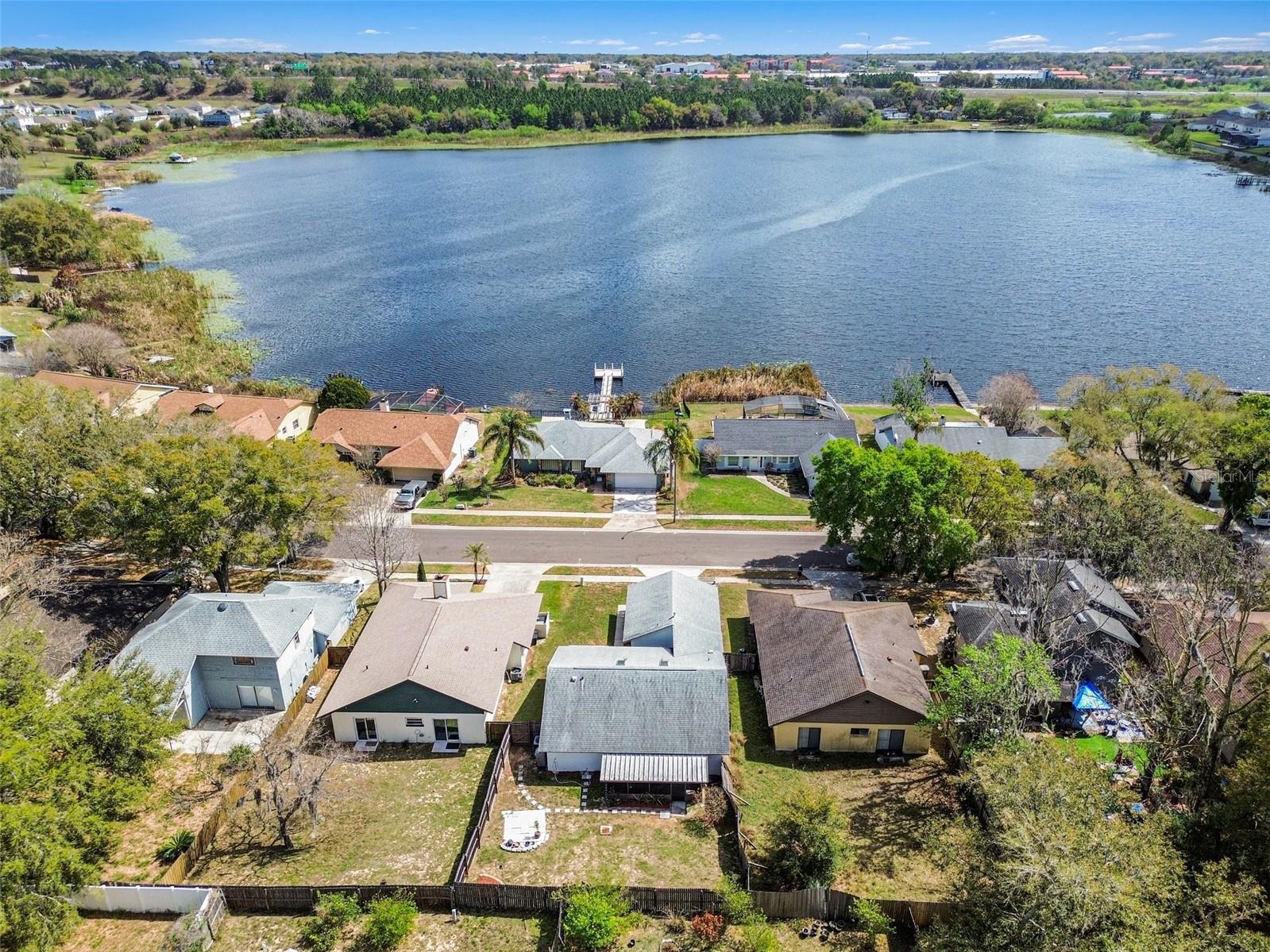 LAKE DOE ESTS UT 1 - Residential