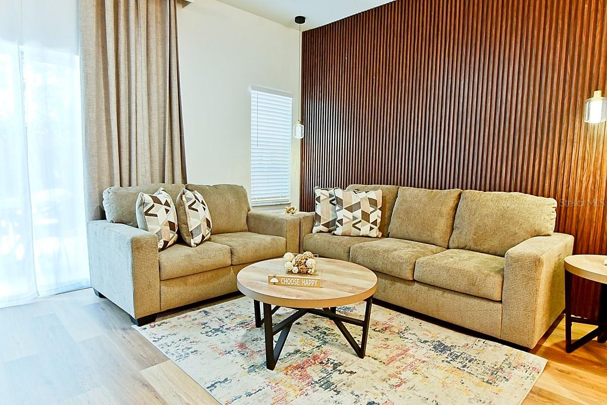 LAKE BERKLEY RESORT VILLAS PH 2 - Residential