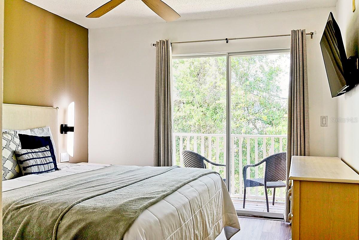 LAKE BERKLEY RESORT VILLAS PH 2 - Residential