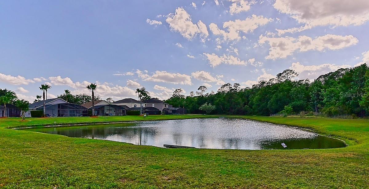 LAKE BERKLEY RESORT VILLAS PH 2 - Residential