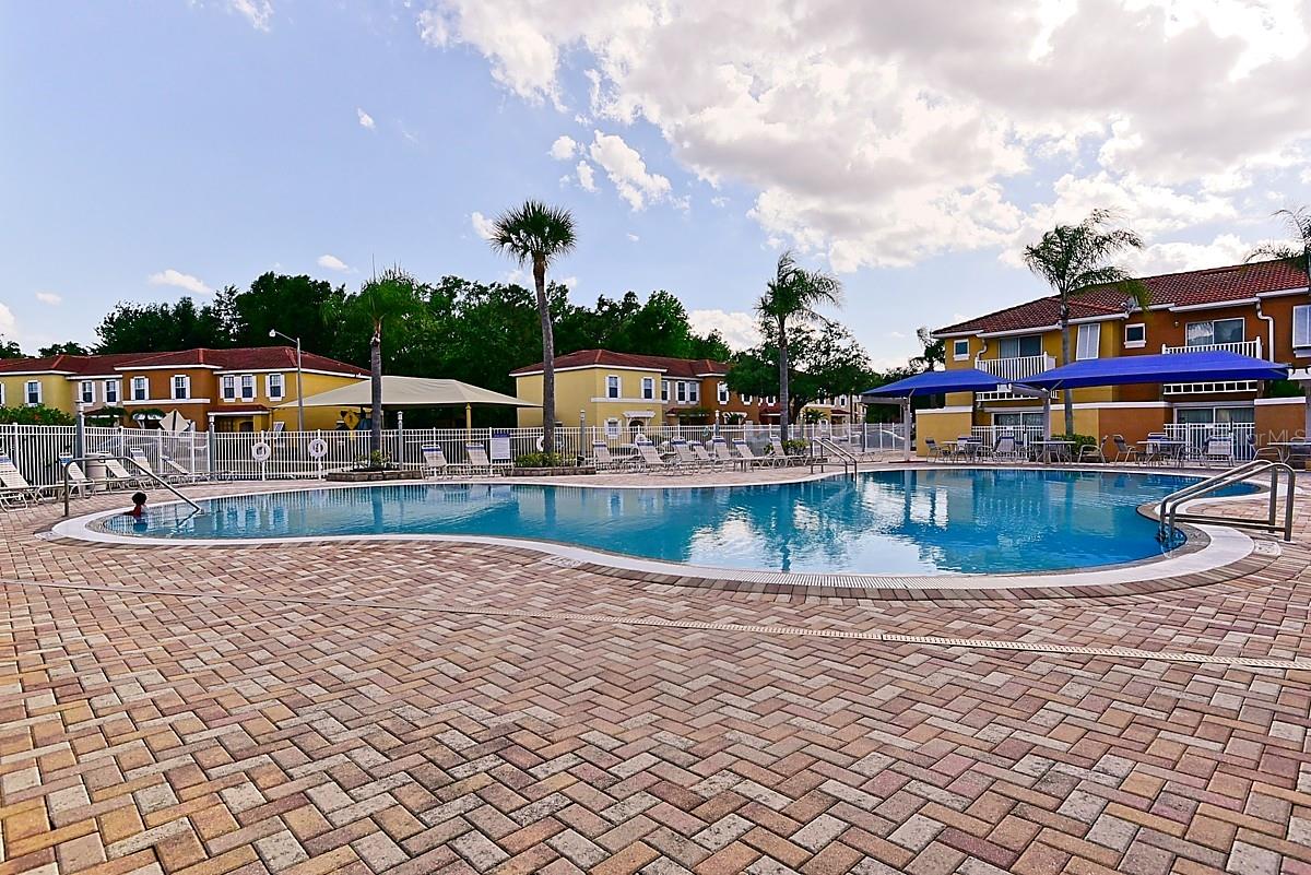 LAKE BERKLEY RESORT VILLAS PH 2 - Residential