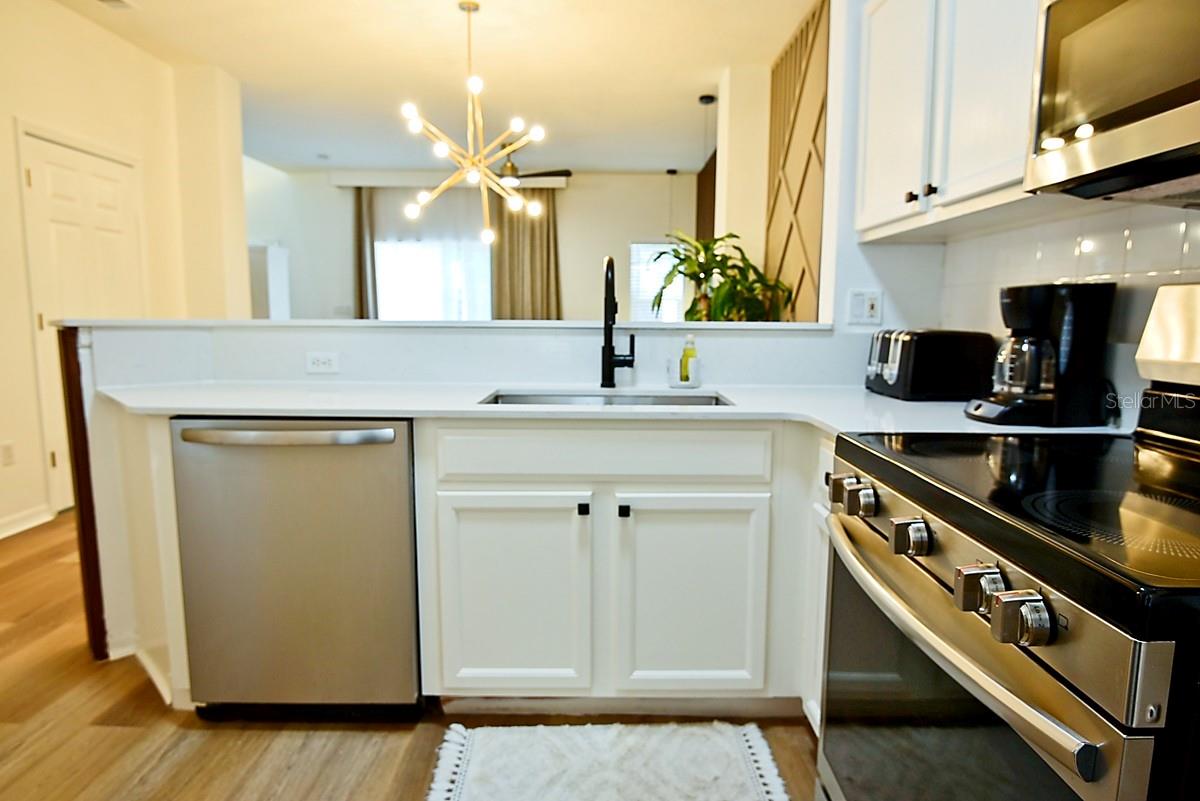 LAKE BERKLEY RESORT VILLAS PH 2 - Residential