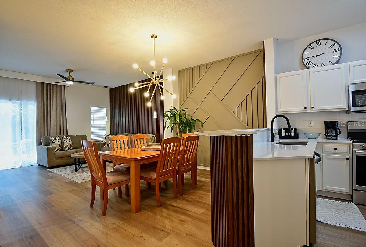 LAKE BERKLEY RESORT VILLAS PH 2 - Residential