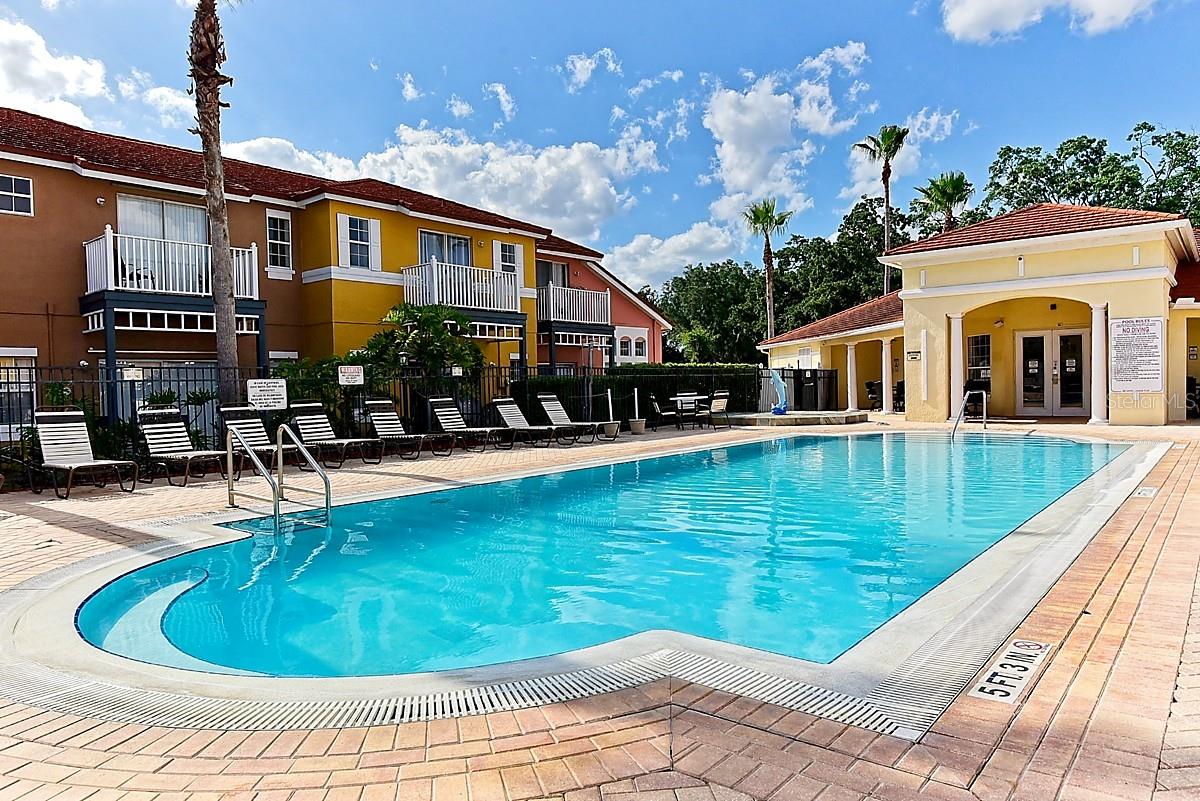LAKE BERKLEY RESORT VILLAS PH 2 - Residential
