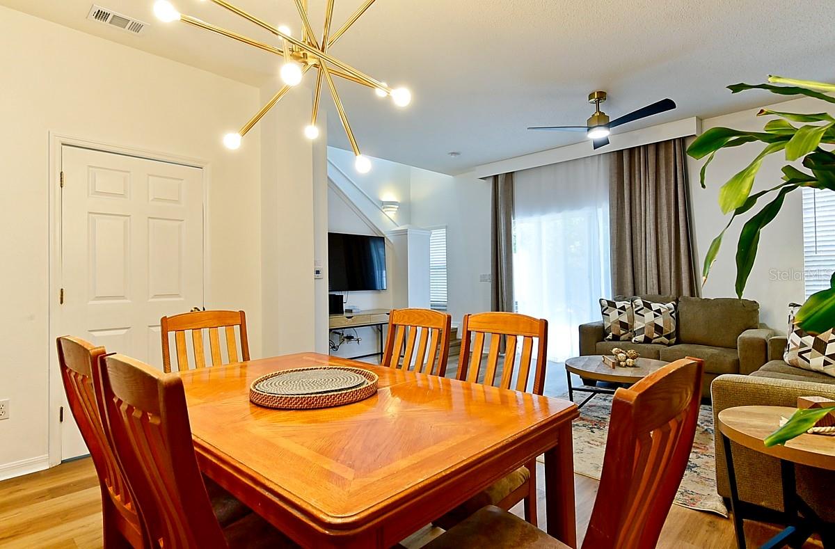 LAKE BERKLEY RESORT VILLAS PH 2 - Residential