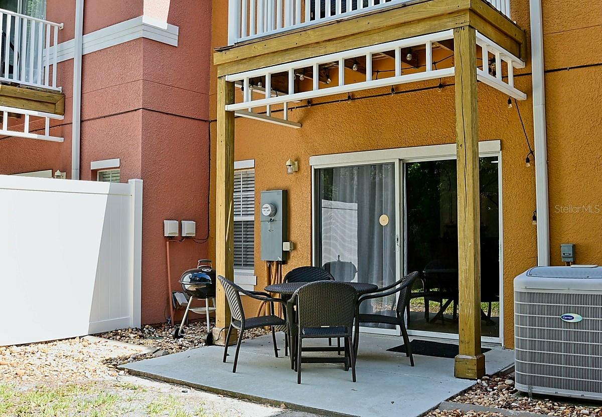 LAKE BERKLEY RESORT VILLAS PH 2 - Residential