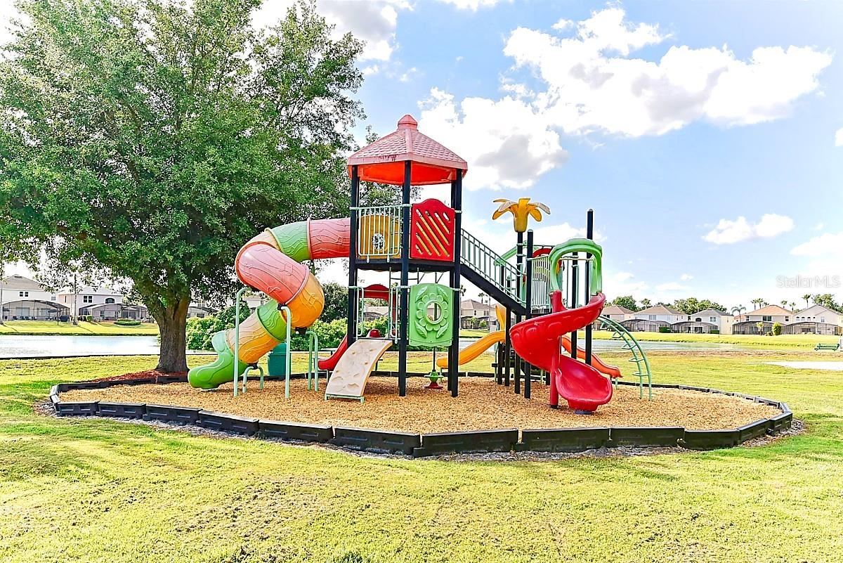 LAKE BERKLEY RESORT VILLAS PH 2 - Residential