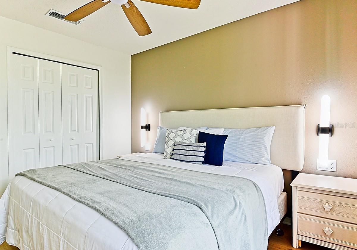 LAKE BERKLEY RESORT VILLAS PH 2 - Residential