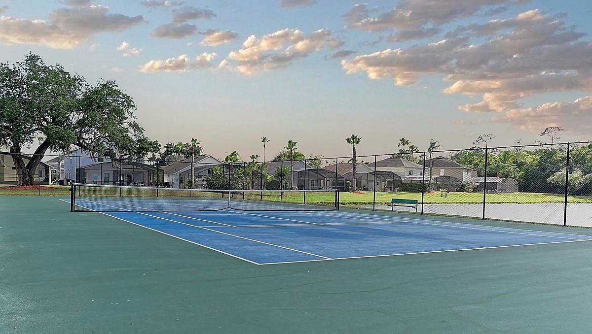 LAKE BERKLEY RESORT VILLAS PH 2 - Residential